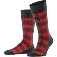 Burlington Socken Buffalo Check SO Hersteller: Burlington Bestellnummer:4049508392428