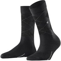 Burlington Socken Marylebone Lurex