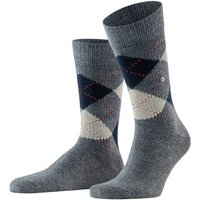 Burlington Socken Preston Hersteller: Burlington Bestellnummer:4049508100658