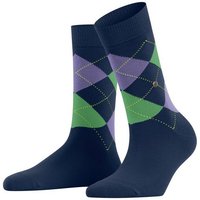 Burlington Socken Queen SO Hersteller: Burlington Bestellnummer:4049508389602