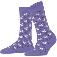 Burlington Socken Swan Lake SO