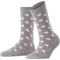 Burlington Socken Swan Lake