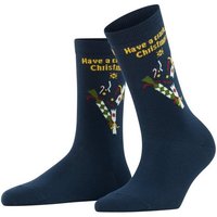 Burlington Socken X-Mas Cracker Hersteller: Burlington Bestellnummer:4049508369864