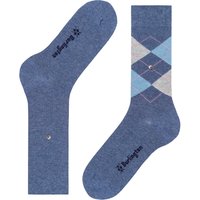 Chaussettes femme Burlington Everyday Mix (x2) Hersteller: Burlington Bestellnummer:4049508180698