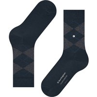 Chaussettes femme Burlington Marylebone Lurex Hersteller: Burlington Bestellnummer:4049508392831