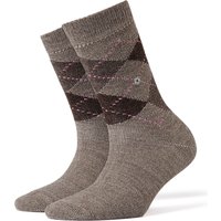 Chaussettes femme Burlington Whitby Hersteller: Burlington Bestellnummer:4049508050786