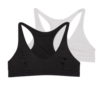 DIM  Sport-BH DIM MICRO BRASSIERE PACK X2