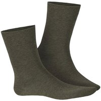 Hudson Basicsocken RELAX COTTON (Packung