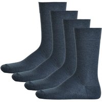 Hudson Kurzsocken 4 Paar Herren Socken - Only 4-Pack