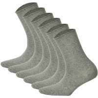 Hudson Kurzsocken 6 Paar Damen Socken - Only 6-Pack