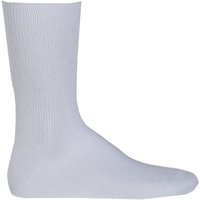 Hudson Kurzsocken Herren Socken, 1 Paar – Relax Soft, Strumpf, ohne