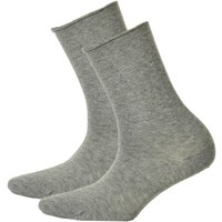 Hudson Kurzsocken »Socken 2er Pack«