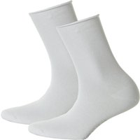 Hudson Kurzsocken „Socken 2er Pack“