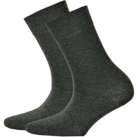 Hudson Kurzsocken „Socken 2er Pack“