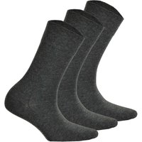 Hudson Kurzsocken „Socken 3er Pack“