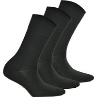 Hudson Kurzsocken »Socken 3er Pack«