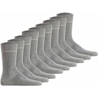 Hudson Sneakersocken „Socken SIMPLY³ 3-PACK 9er Pack“