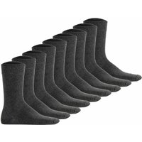 Hudson Sneakersocken „Socken SIMPLY³ 3-PACK 9er Pack“