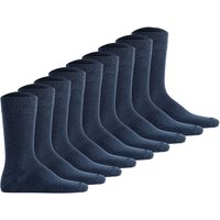 Hudson Sneakersocken »Socken SIMPLY³ 3-PACK 9er Pack«