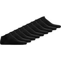 Hudson Sneakersocken »Socken SIMPLY³ 3-PACK SNEAKER 9er…