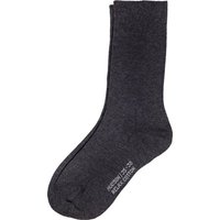 Hudson Socken Damen-Socken 1 Paar mit Softbund Uni Hersteller: Hudson Bestellnummer:4004728384677