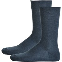 Hudson Socken „Socken 2er Pack“