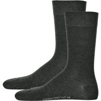 Hudson Socken „Socken 2er Pack“