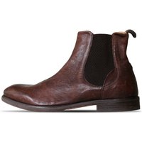 Hudson WATCHLEY, braun Stiefelette