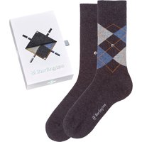 Socken Burlington Basic Gift Box Hersteller: Burlington Bestellnummer:4049508366603