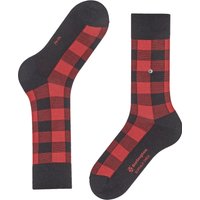 Socken Burlington Buffalo Check Hersteller: Burlington Bestellnummer:4049508392428