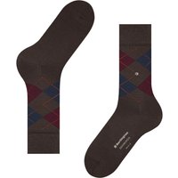 Socken Burlington Edinburgh Hersteller: Burlington Bestellnummer:4049508392183