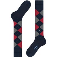 Socken Burlington King Mi-bas Hersteller: Burlington Bestellnummer:4049508319388