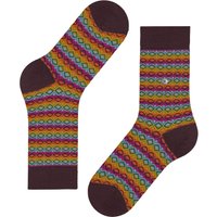 Socken Burlington Modern Fair Isle Hersteller: Burlington Bestellnummer:4049508393654