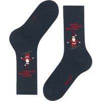 Socken Burlington Snowboarding Santa Hersteller: Burlington Bestellnummer:4049508390103