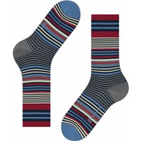 Socken Burlington Stripe Hersteller: Burlington Bestellnummer:4049508304582