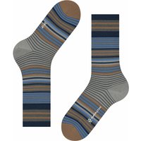 Socken Burlington Stripe Hersteller: Burlington Bestellnummer:4049508304551