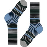 Socken Burlington Stripe Hersteller: Burlington Bestellnummer:4049508390486