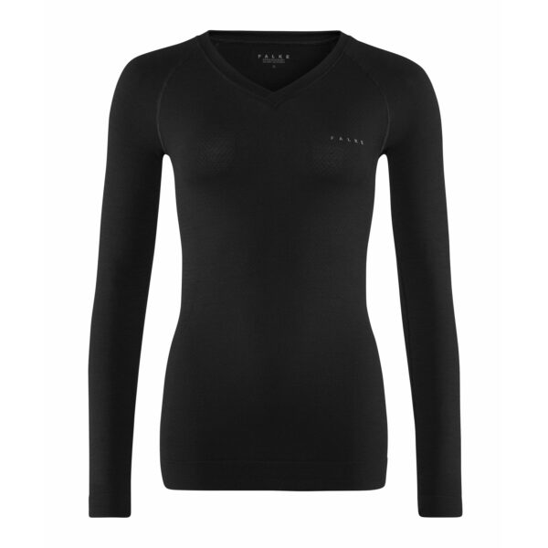 Damen Langarm-T-Shirt Falke Wool-Tech Light Hersteller: Falke Bestellnummer:4043874701037