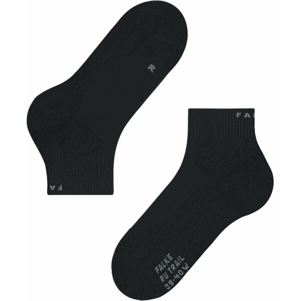 Damen Socken Falke RU Trail Hersteller: Falke Bestellnummer:4031309092669