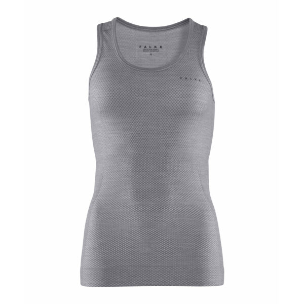 Damen-Tank-Top Falke Wool-Tech Light Hersteller: Falke Bestellnummer:4043874682107