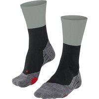 FALKE BC GRAVEL Radsocken