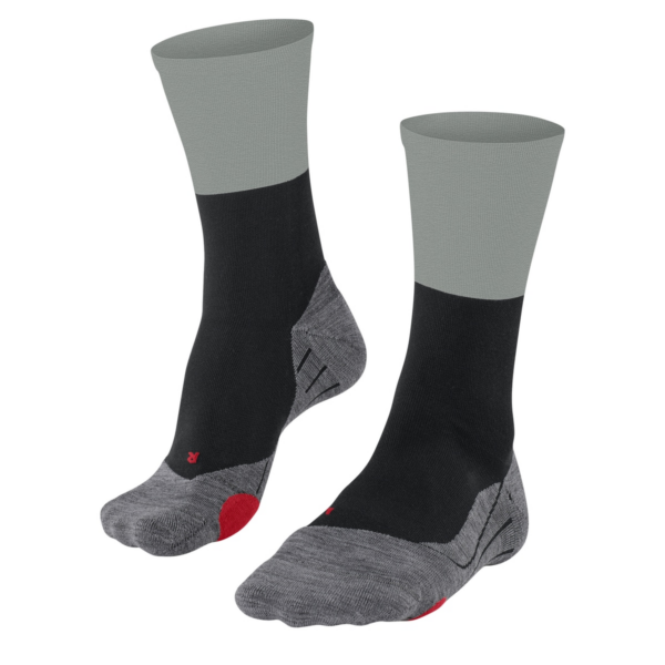 FALKE BC GRAVEL Radsocken Hersteller: Falke Bestellnummer:4067112118975