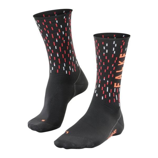 FALKE BC IMPULSE PELOTON Fahrradsocken Hersteller: Falke Bestellnummer:4031309375397