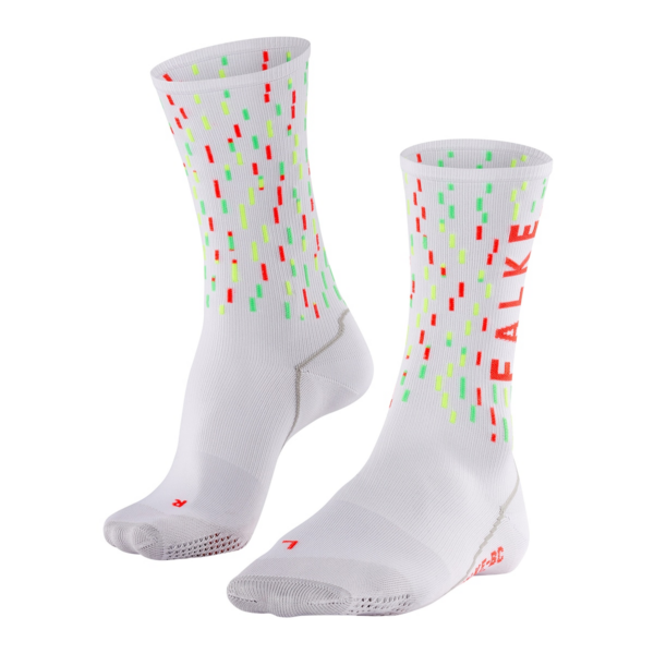 FALKE BC IMPULSE PELOTON Fahrradsocken Hersteller: Falke Bestellnummer:4031309375304