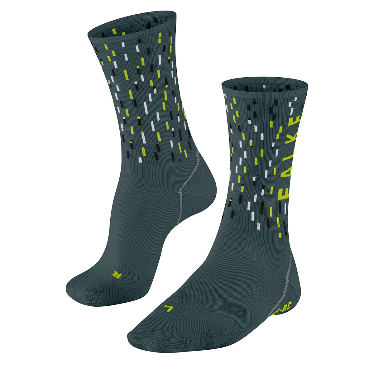 FALKE BC IMPULSE PELOTON Fahrradsocken