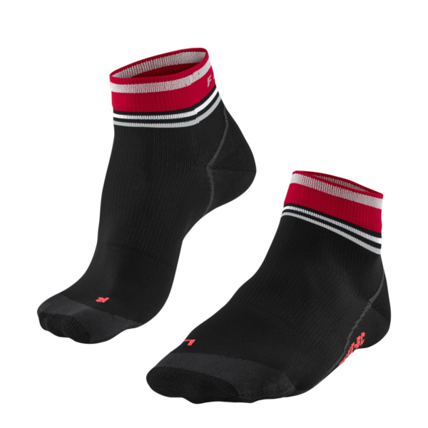 FALKE BC IMPULSE SHORT Radsocken Hersteller: Falke Bestellnummer:4067112306563