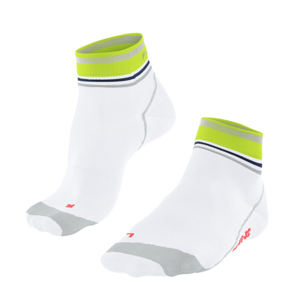 FALKE BC IMPULSE SHORT Radsocken Hersteller: Falke Bestellnummer:4067112306501