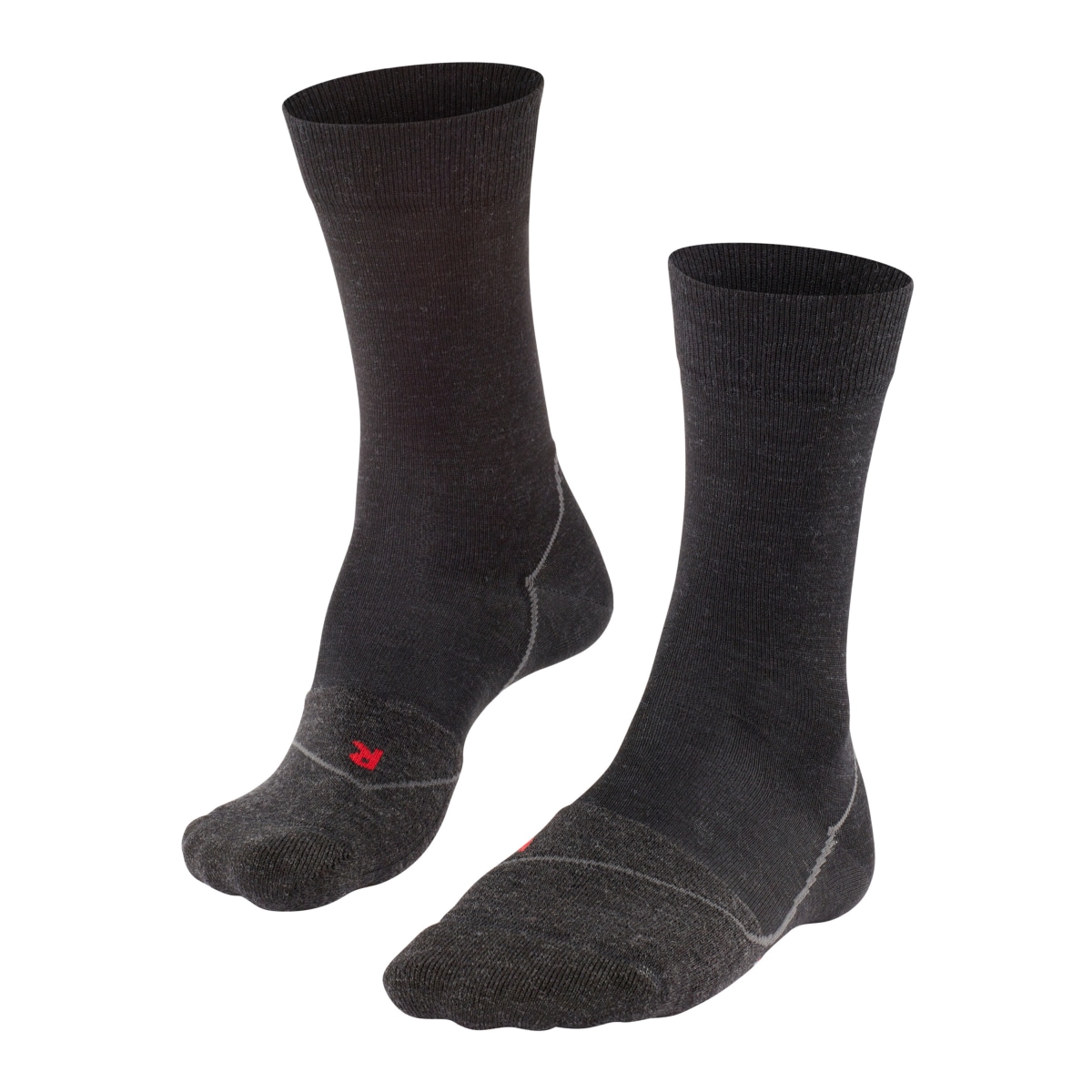 FALKE BC WARM Radsocken