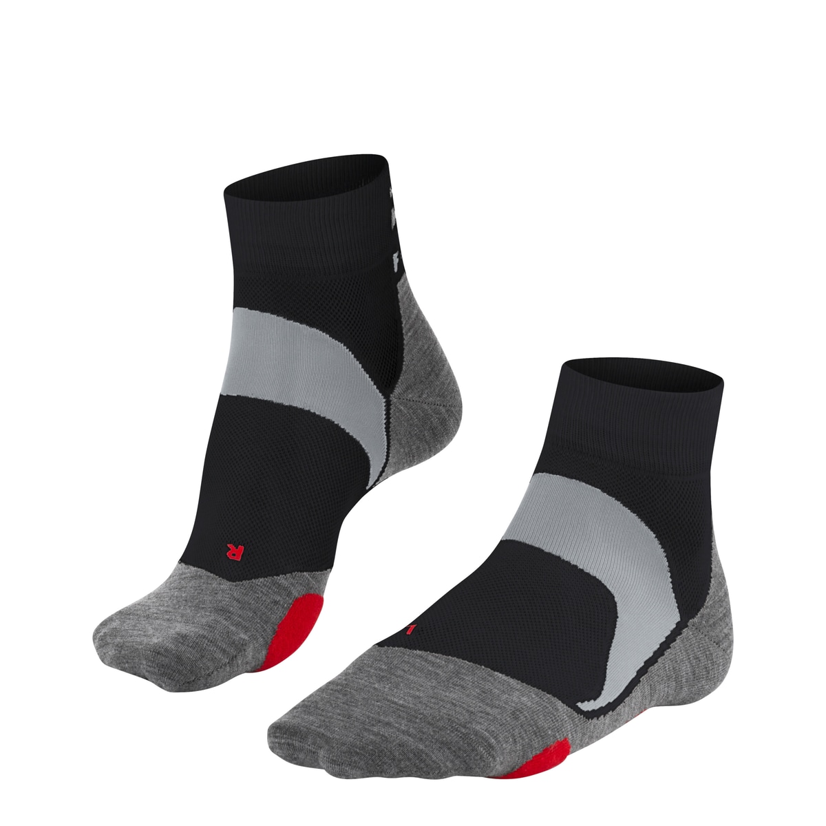 FALKE BC5 ENDURANCE SHORT Socken Hersteller: Falke Bestellnummer:4043876617824