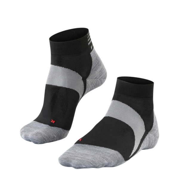 FALKE BC6 PRO SHORT Socken Hersteller: Falke Bestellnummer:4043876617589